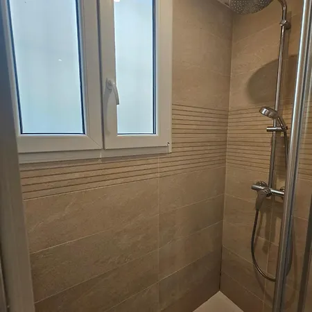 *Appartement Moderne/2 Minutes Du Metro* Saint-Ouen  Exterior foto